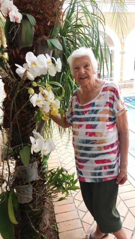 Creche para Idoso Diária Preço Jardim Flamboyant - Creche para Idosos com Alzheimer