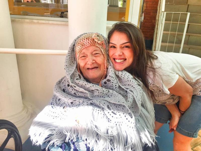 Onde Encontrar Clínica de Repouso para Idoso com Médico Taquaral - Clínica para Idosos para Alzheimer