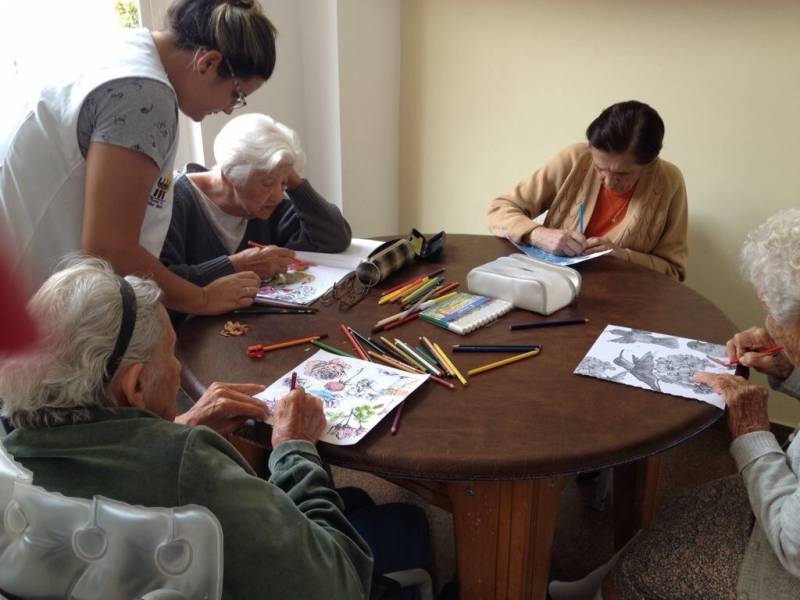 Onde Encontrar Clínica Particular para Idosos Cambuí - Clínica de Repouso para Idosos com Alzheimer