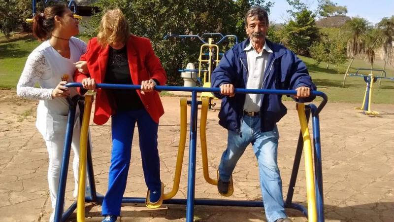 Pousadas para Idoso com Fisioterapia Chácara da Barra - Pousada para Idoso com Parkinson