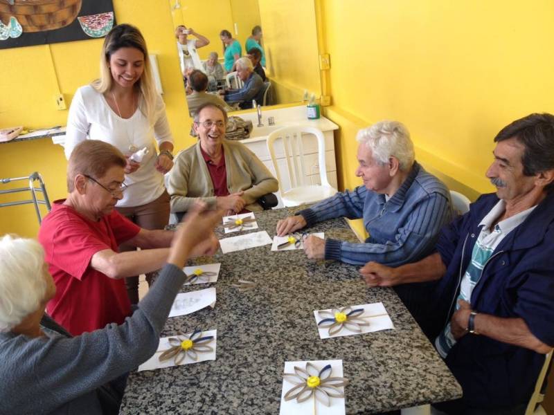 Quanto Custa Casa de Repouso para Assistir Idoso Nova Campinas - Casas de Repouso Geriátrico