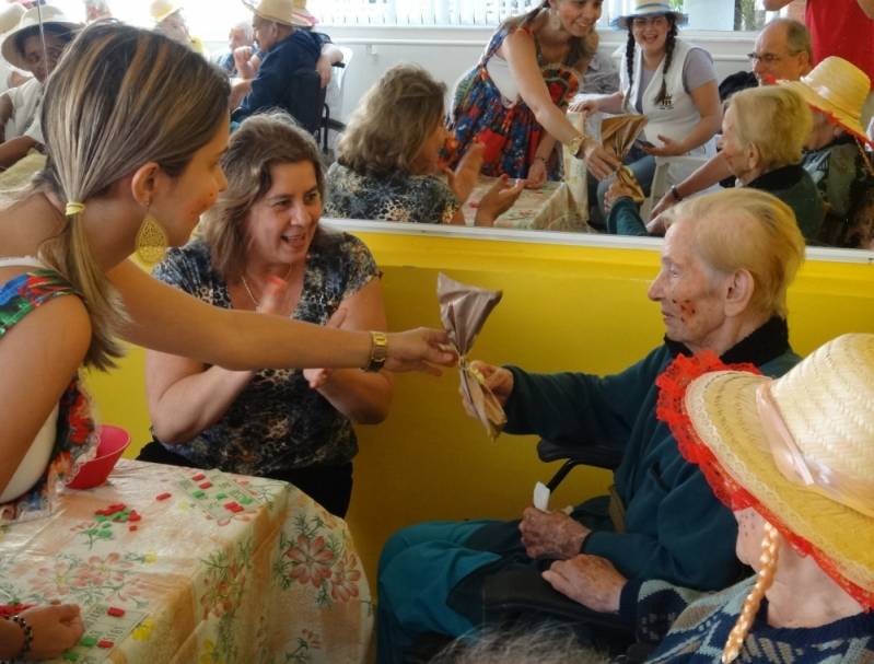 Quanto Custa Clínica de Repouso para Senhoras Atibaia - Clínica para Idosos para Alzheimer