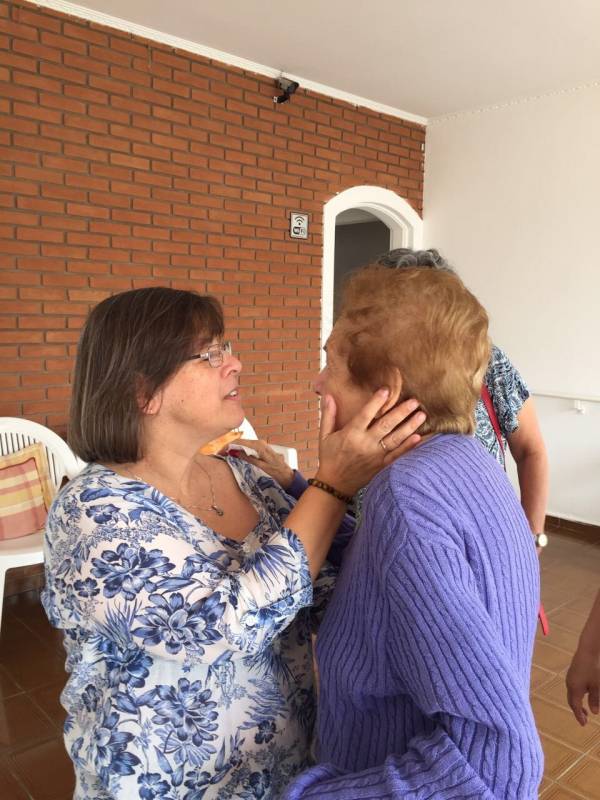 Quanto Custa Clínica para Idosos para Alzheimer Castelo - Clínica de Repouso de Idoso