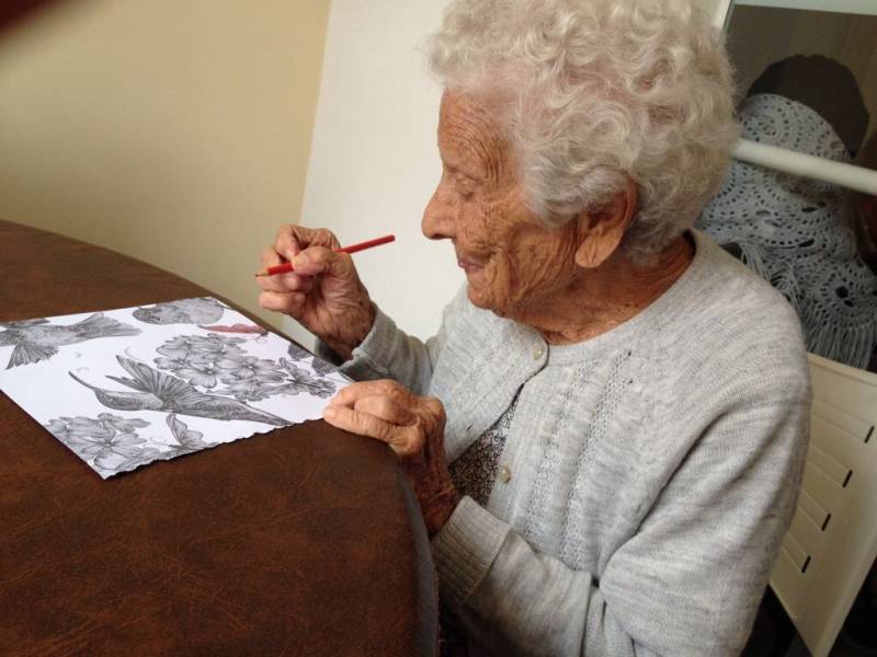 Quanto Custa Creche para Idoso Indaiatuba - Creche para Idosos com Alzheimer