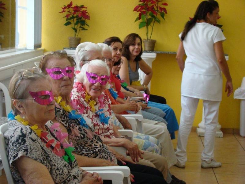 Quanto Custa Pousada para Idoso com Alzheimer Nova Campinas - Pousada para Idoso com Alzheimer