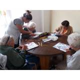 clínica para idosos para Alzheimer em sp Piracicaba