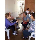 Hospedagem para Idoso com Alzheimer